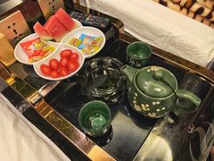 -优雅岁月足浴会所