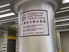 -上海市东方医院(总院)