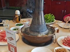 -阳坊大都涮羊肉(阳坊总店)