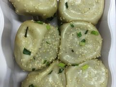 -小杨生煎(成山巴黎春天店)