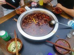 -中和远东火锅兔(老店)