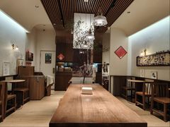 -彬媽糖水(侨鑫国际店)