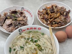 -老四季(南市场店)