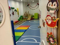 -红黄蓝成长中心•婴幼儿早教•托育(南山京基百纳广场店)