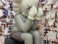 -深圳失恋博物馆再见前任(汇商名苑店)