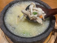 -敏珠拉姆藏餐·南京厨房(富春江东街店)