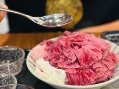 -Ice Monster冰馆·CNN评选全球十大甜品(国贸商城店)