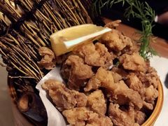 炸鸡软骨-文立新麻辣烫(合生汇21街区店)