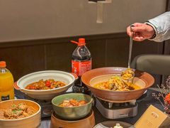-简小舍· 民间手艺菜(古德寺店)