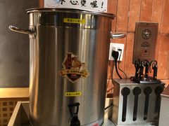 -水平有限广西米粉·广西风味集(五道口店)