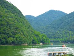 -富春桃源风景区