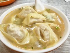 -利达汤圆馄饨(川公路店)