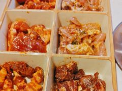 -奥赛奥自助烤肉(财富中心店)