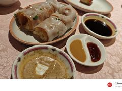 -囍凤楼·粤菜·点心·火锅(温特莱店)