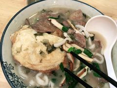 -阿彬生炒牛肉面(解放路店)