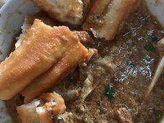 -云南大锅豆浆店