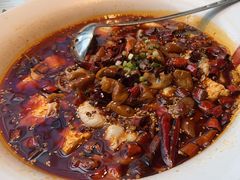 -蔴将·川菜(黄龙万科店)