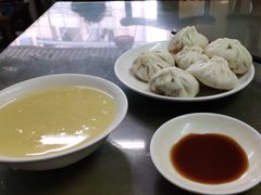 -四平包子铺