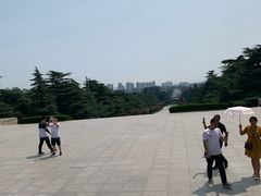 -淮海战役纪念馆