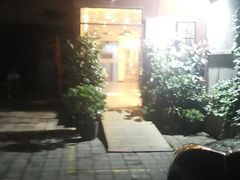 -时光漫步酒店(北京雍和宫南锣鼓巷后海店)