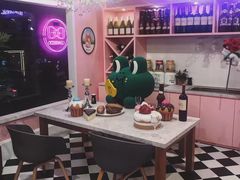 -line friends(明洞旗舰店)