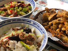 -老西安韩记三鲜煮馍(四府街店)