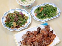-下村新强记烧鹅店