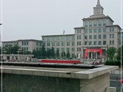 -麦当劳(军博店)