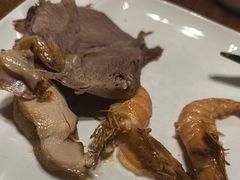 -汉巴味德·烤肉与啤酒的自助(杭州大悦城店)