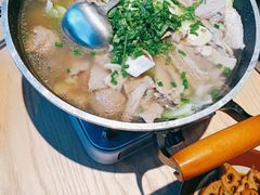 -川堂风·跷脚牛肉·乐山爆炒(宝山日月光店)