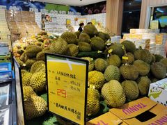 -鲜力达果品批发直销(青山店)