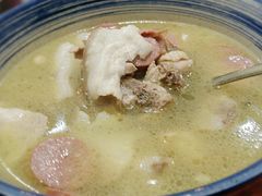 -兰缘美食城(金实店)