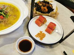 -御龙海鲜火锅(十六浦店)