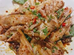-大厨小味·民间川菜(八里庄店)