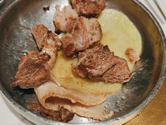 -花味烤肉·拌饭(建邺万达店)
