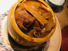 -吃饭皇帝大(解放西路店)