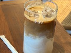 -EAU CAFE(永康路店)