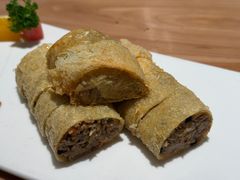 -枣子树·素食餐厅(普陀山店)