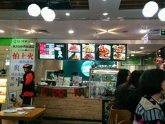 -Pelicana百利家炸鸡(江南西名店城店)