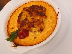意式千层面-卡佩罗意大利餐厅及酒吧Al Cappello Trattoria