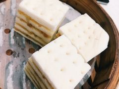 榄仁千层糕-潮福城大酒楼·潮粤菜·港式点心(阳光城店)