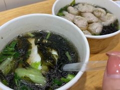 -家宴·灌蛋·沙茶面(曾厝垵店)