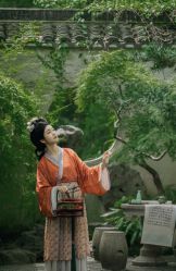 -克拉女神写真馆·匠心定制