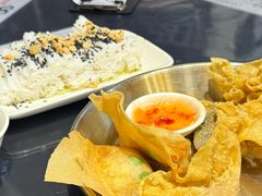 -禄粥·广府味·煲仔粥·宵夜·明档现做(江南西店)