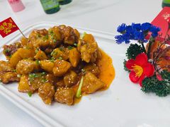 -旺达·福州菜(正大广场店)