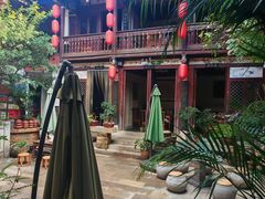 -香满楼(临安路店)