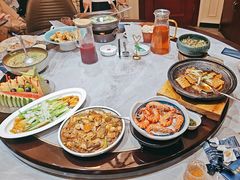 -君霖私家菜(春柳店)