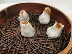 肉丁烧卖-法华汤包馆(法华镇路店)