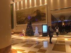 -城市名人酒店-喝彩西餐厅(名人城市广场店)