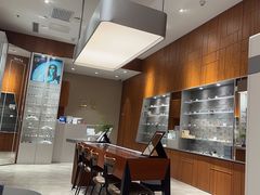 -上野眼镜(深圳湾万象城店)